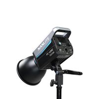 Nanlite FC-120C Full-Color LED Spotlight 12850 LUX