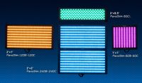 Nanlite PavoSlim 60CL RGBWW LED Panel 60W / 7094 Lux