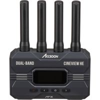 Accsoon CineView HE-RX Multispectrum Wireless Video Extra Receiver