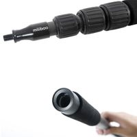 Miliboo MLZ901 Carbon Fiber Microphone Boompole