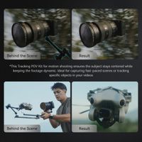 SmallRig x Mikevisuals Tracking POV Kit MD4362