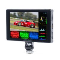 FeelWorld F7 Plus 7 Inch 1200nit Touchscreen 4K HDMI Field Monitor