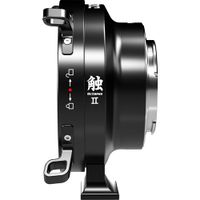 DZOFilm Octopus II Lightweight Adapter (ARRI PL to Sony E)