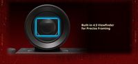SmallRig 28mm External Optical Viewfinder 5387