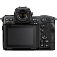 Nikon Z8 Mirrorless Camera 45.7MP 8K Body