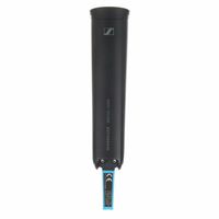 Sennheiser SKM 6000 A1-A4 (470 - 558 MHz) Digital Handheld Wireless Microphone Transmitter