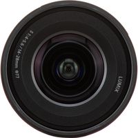 Panasonic Lumix 14-28mm f/4-5.6 MACRO Lens (Leica L)