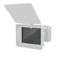 SmallRig CINE 4 x 5.65" Black Diffusion 1/4 Filter 4740