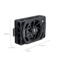 SmallRig Cooling Fan for Sony Selected Cameras 5152