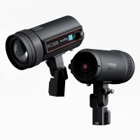 SmallRig RC 30B Bi-Color COB LED Video Light 4280