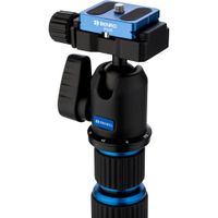 Benro FSL09CN00 Slim Travel Tripod (Carbon Fiber) 130 cm
