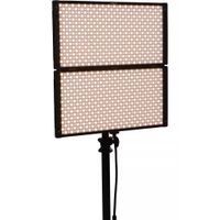 Nanlite PavoSlim 240B Bi-Color Foldable LED Panel 240W / 22990 lux
