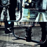 DigitalFoto RING-RS2 Basic Ring Grip for DJI RS 2, RS 3 , RS 3 Pro RS4 , RS4 PRO
