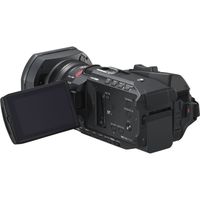 Panasonic HC-X1200 UHD 4K HDMI Camcorder with 24X Zoom