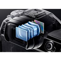 Nikon Z6 III Mirrorless Camera 24.5MP 6K Body