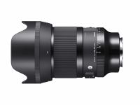 Sigma 50mm f/1.4 DG DN Art Lens for Sony E