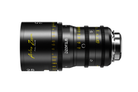 DZOFILM Arles Zoom 25-75mm T2.6 (ARRI PL, Metric)