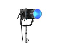 Nanlux Evoke 900C Full Color RGBLAC LED Spot Light ST-KIT