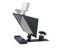 FeelWorld TP13A Wide Angle Teleprompter for Smartphones and Tablets