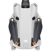 DJI Mini 4 Pro Drone Fly More Combo with RC 2 Controller