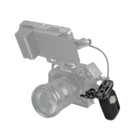 SmallRig Universal Rotatable NATO Side Handle 4359