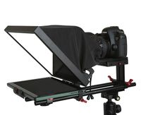Heroview X-IPAD12 12" Teleprompter for Tablet and iPad
