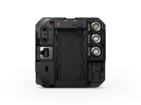 Panasonic AW-UB50 6K Multipurpose Full Frame Box Camera L-Mount