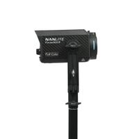 Nanlite Forza 60CR RGBLAC LED Spotlight with CRMX Kit 12810 LUX