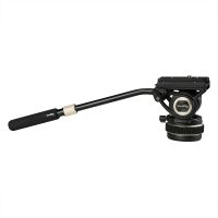 SmallRig DH10 Heavy-Duty Video Head 4165