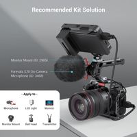 SmallRig ARRI Locating Top Handle (Lite) 3765