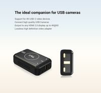RGBlink TAO 1 Tiny USB to HDMI Converter