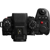Panasonic Lumix S1 II (DC-S1M2E) Mirrorless Camera Body