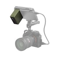 SmallRig NP-F970 10500mAh USB-C Rechargeable Camera Battery (Green) 4577