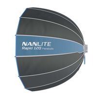 Nanlite Rapid 120 Parabolic Softbox SB-RP120