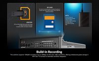 AVMATRIX Shark S8X PLUS 17.3” 8-Channel SDI/HDMI Portable Video Switcher