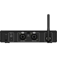 Sennheiser XSW IEM SET Stereo In-Ear Wireless Monitoring System (B: 572 to 596 MHz)