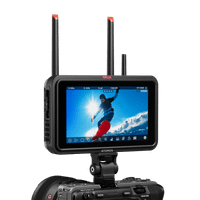 Atomos Ninja TX 5.2″ HDMI/12G-SDI & Wi-Fi Monitor-Recorder