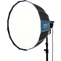 Nanlite Rapid 90 Parabolic Softbox SB-RP90