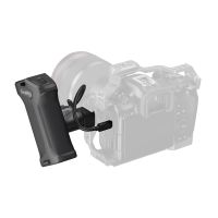 SmallRig Rotating Side Handle with Trigger REC for Selected Canon / Blackmagic Design Cameras 5235