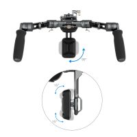 SmallRig HawkLock Shoulder Rig SR007 Pro 4181