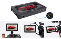 FeelWorld F5 Pro X 5.5" High-Brightness HDMI Touchscreen Monitor