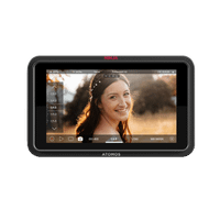 Atomos Ninja TX GO 5.2" HDMI & Wi-Fi Monitor-Recorder
