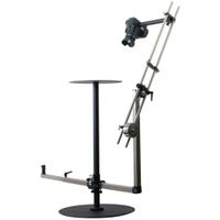 DigitalFoto V360SE 2-Axis 360° Camera Rig Video Rotating Platform