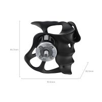 SmallRig "ImageGrip" Series Liquid Handle with ARRI Rosette (Left Side) 5240