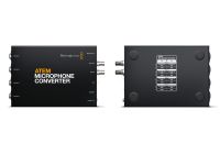 Blackmagic Design ATEM Microphone Converter