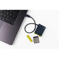 Angelbird CFexpress B Card Reader PKT