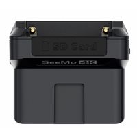 Accsoon SeeMo 4K iOS/HDMI Video Capture Terminal for iPhone and iPad UIT03