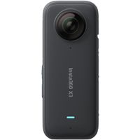 Insta360 X3 360° Pocket Camera