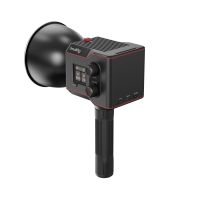 SmallRig RC 60B Bi-Color COB LED Video Light 4376B
