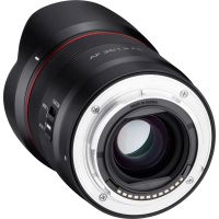 Samyang AF 35mm f/1.8 Sony FE Autofocus